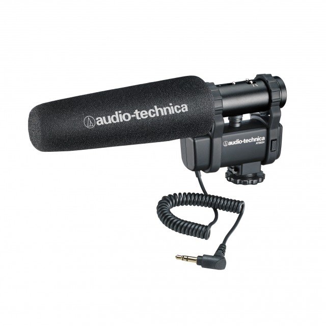 AUDIO-TECHNICA - AT8024