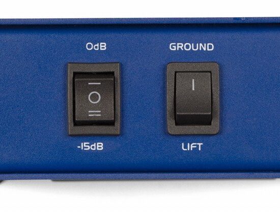 SAMSON - MDA1 – Image 2