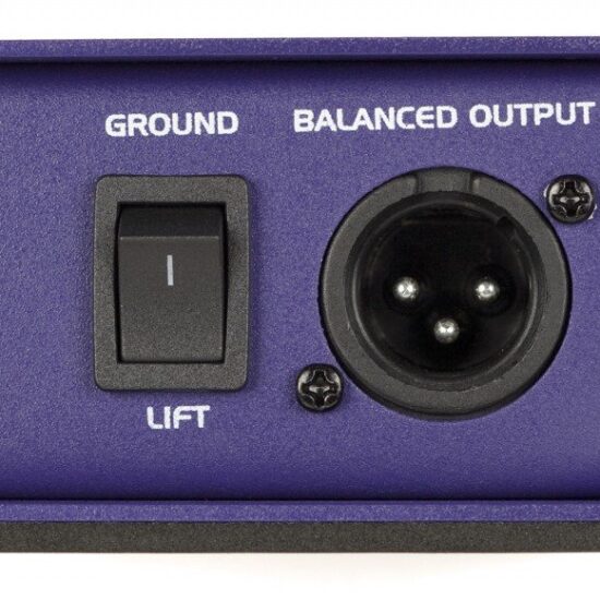 SAMSON - MD1PRO – Image 3