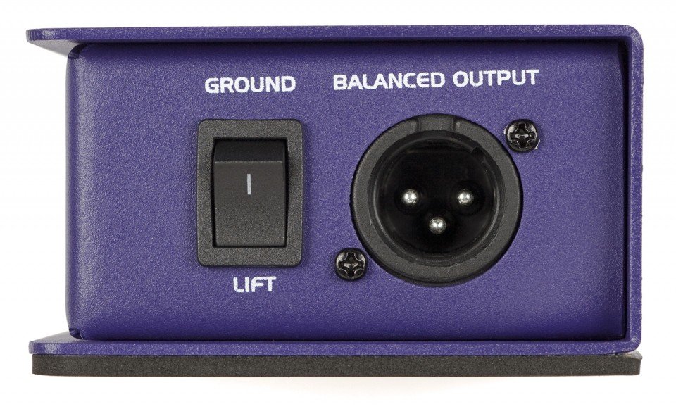 SAMSON - MD1PRO – Image 3