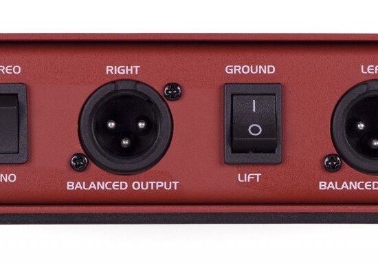 SAMSON - MCD2PRO – Image 3