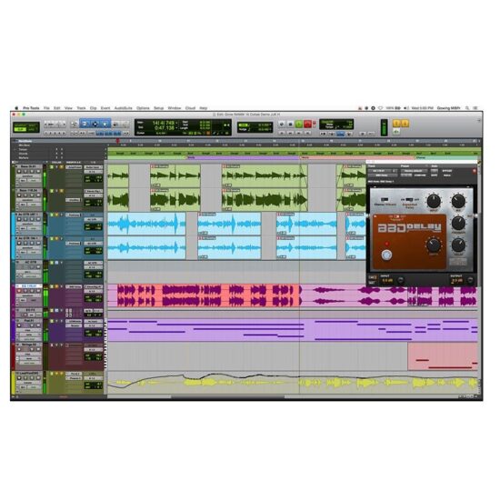 AVID Pro Tools 12 – Image 2