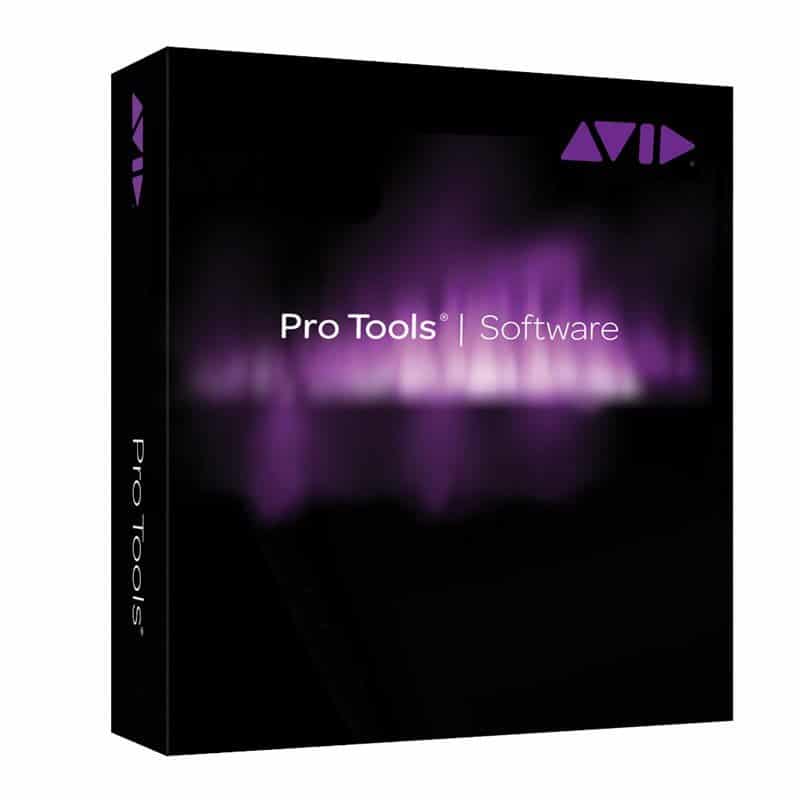 AVID Pro Tools 12 – Image 1