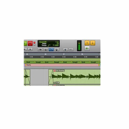 AVID Pro Tools 12 – Image 3