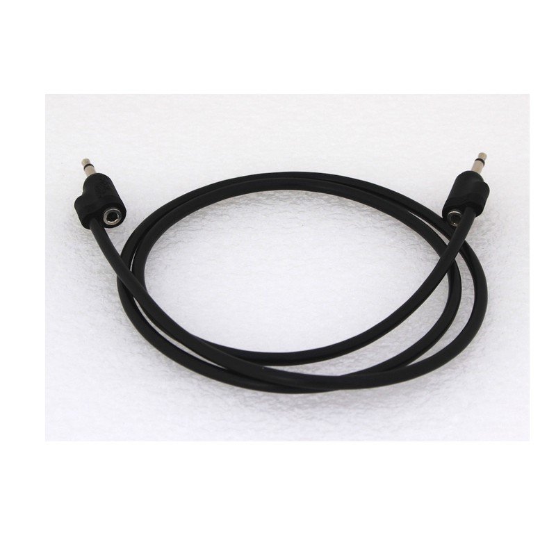 Tiptop Audio Stackcable 90cm - Noir – Image 1