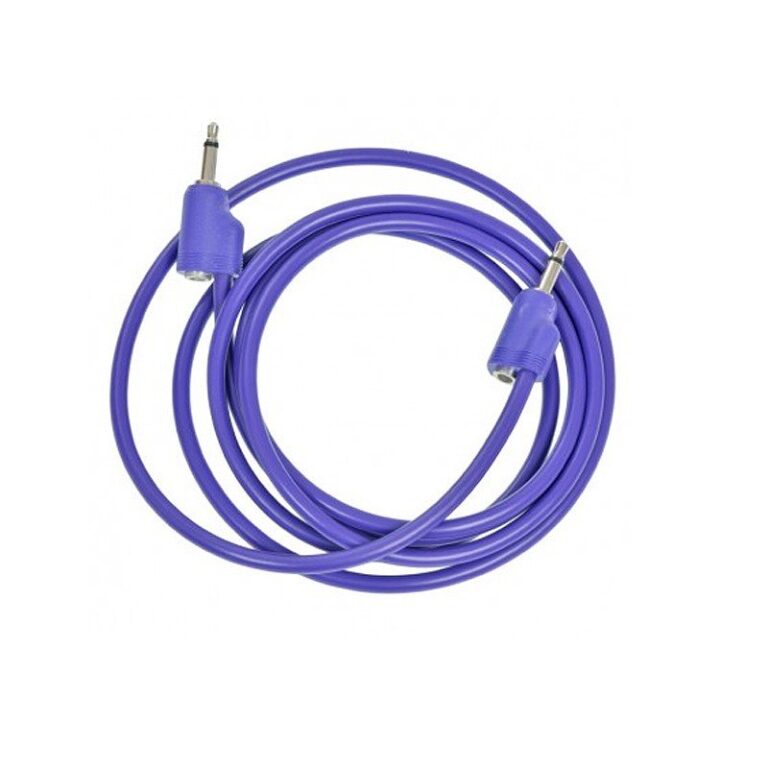 Tiptop Audio Stackcable 150cm - Violet