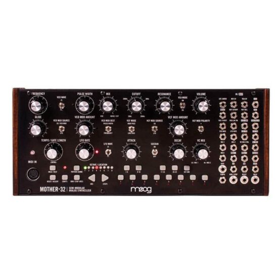 Moog Mother-32 – Image 1