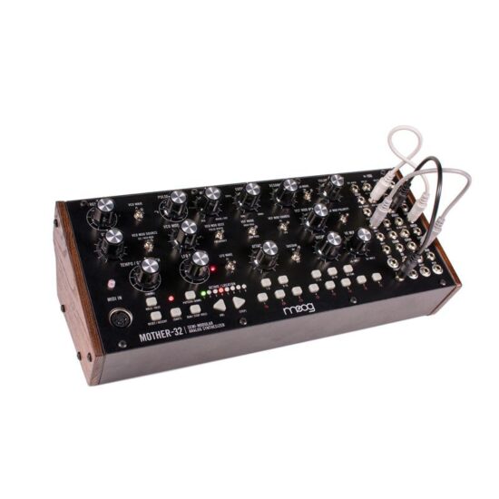 Moog Mother-32 – Image 2