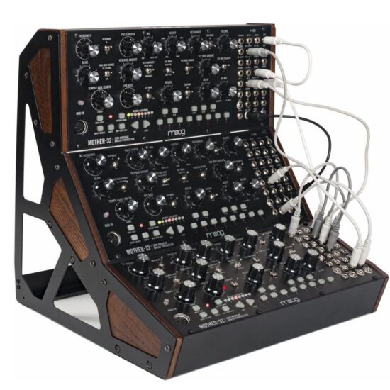 Moog Mother-32 – Image 3