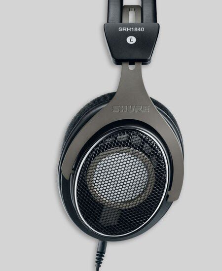 Shure SRH1840 – Image 2