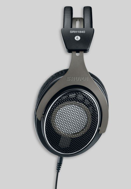 Shure SRH1840