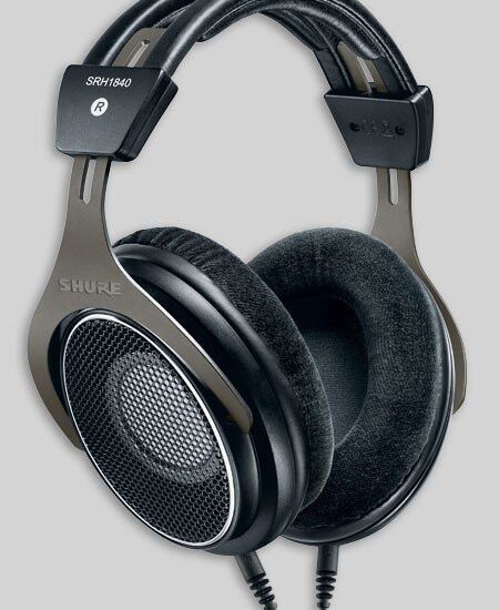 Shure SRH1840 – Image 3