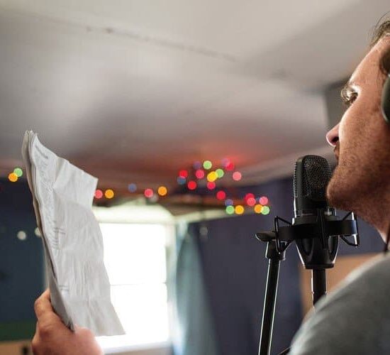 Shure PGA27 – Image 2