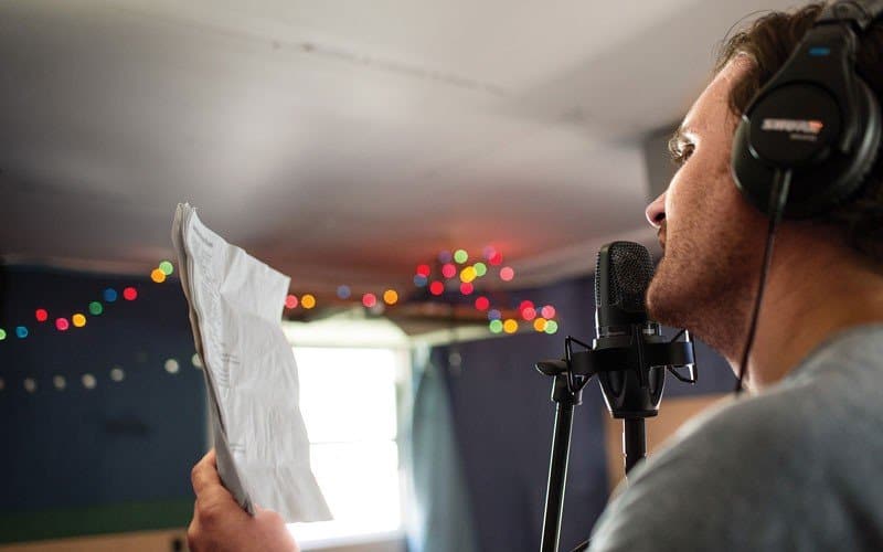 Shure PGA27 – Image 2