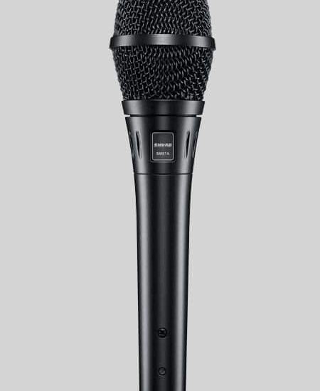 Shure SM87A – Image 1