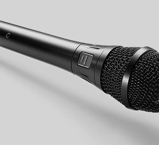 Shure SM87A – Image 2
