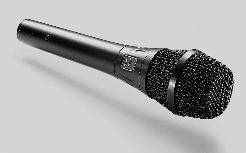 Shure SM87A – Image 2