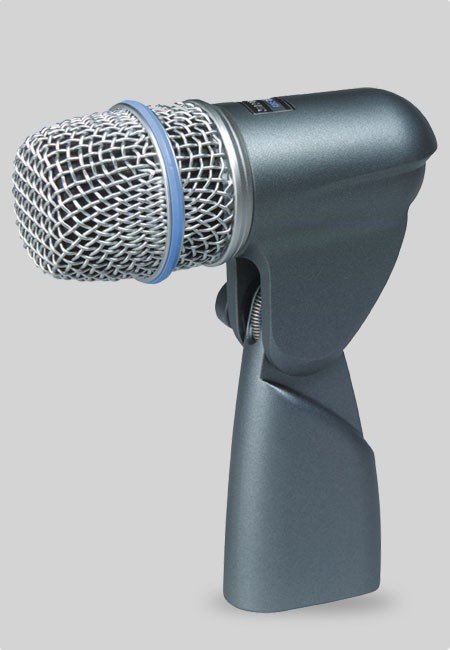 SHURE Beta56A