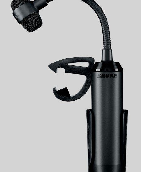 Shure PGA98D – Image 1