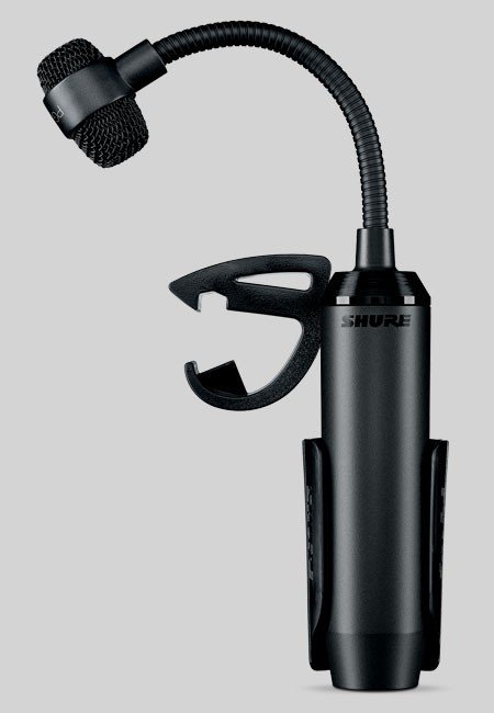 Shure PGA98D