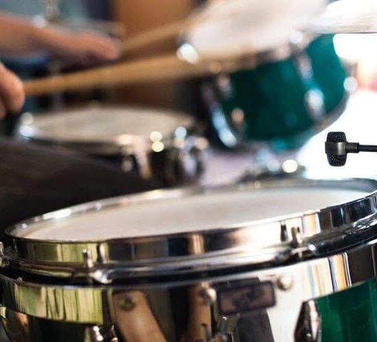 Shure PGA98D – Image 2