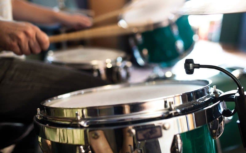 Shure PGA98D – Image 2