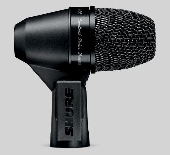 Shure PGA56 – Image 1