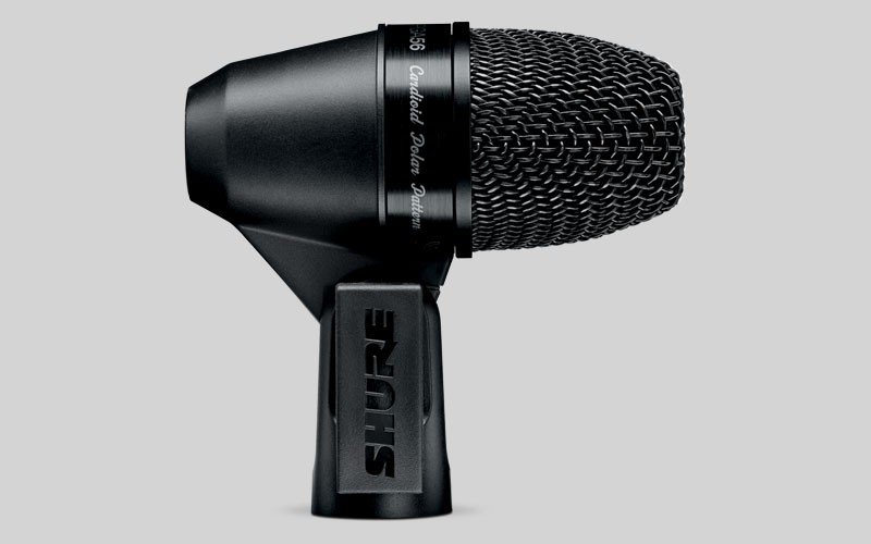 Shure PGA56 – Image 1