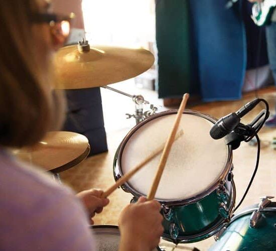 Shure PGA56 – Image 2