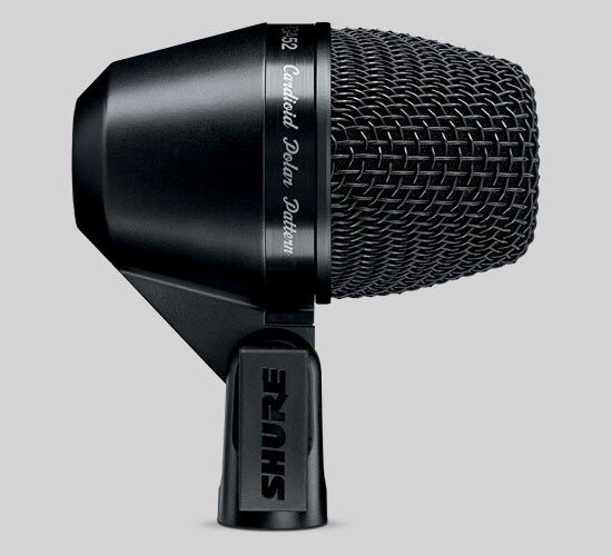 Shure PGA52 – Image 1