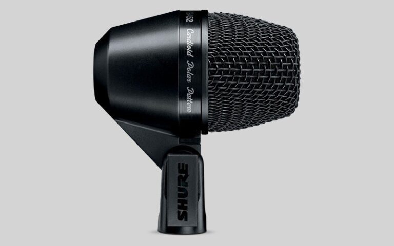 Shure PGA52