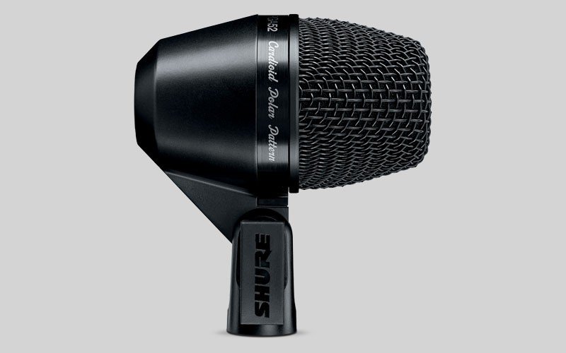 Shure PGA52 – Image 1