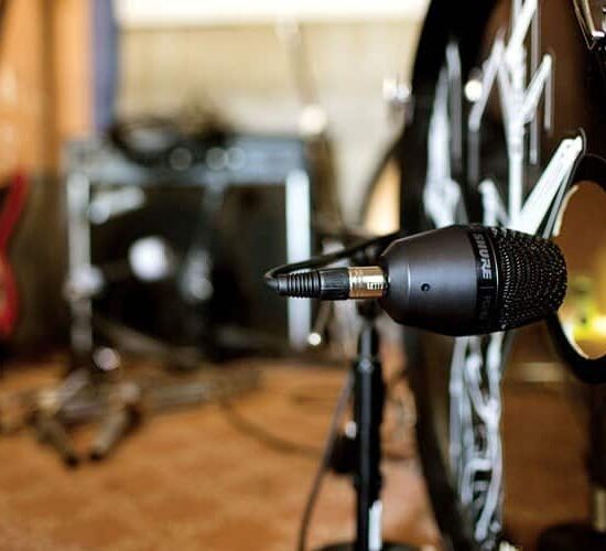 Shure PGA52 – Image 2