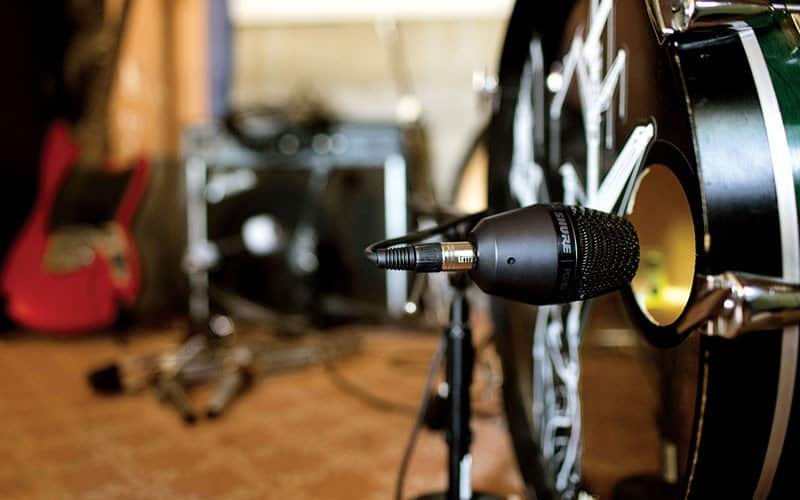 Shure PGA52 – Image 2