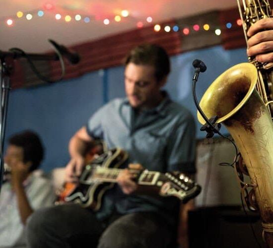 Shure PGA98H XLR – Image 2