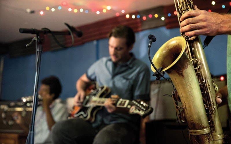 Shure PGA98H XLR – Image 2