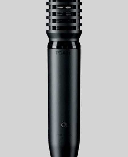Shure PGA81 – Image 1