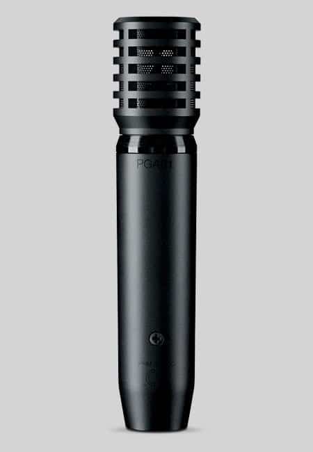 Shure PGA81