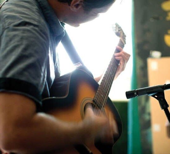 Shure PGA81 – Image 2