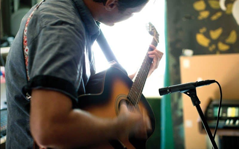 Shure PGA81 – Image 2