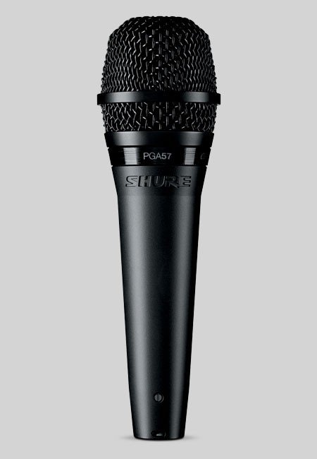 Shure PGA57