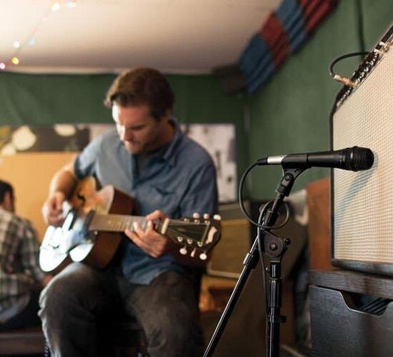 Shure PGA57 – Image 2