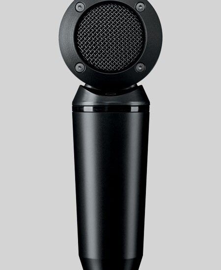 Shure PGA181 – Image 1