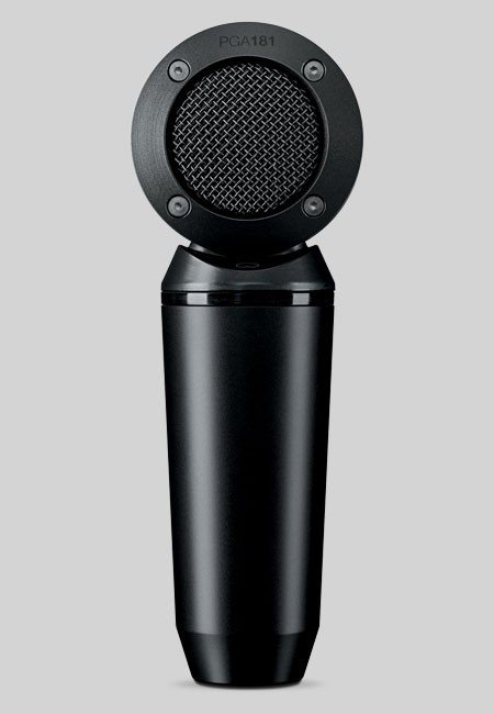 Shure PGA181