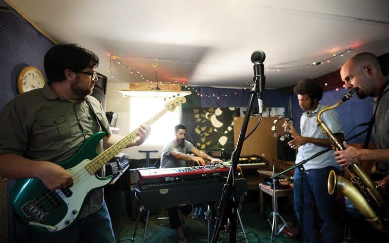 Shure PGA181 – Image 2