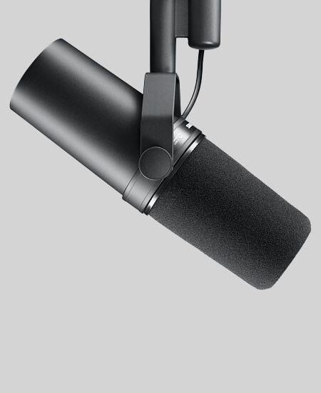 Shure SM7B – Image 1