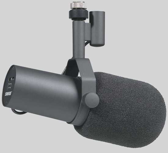 Shure SM7B – Image 2