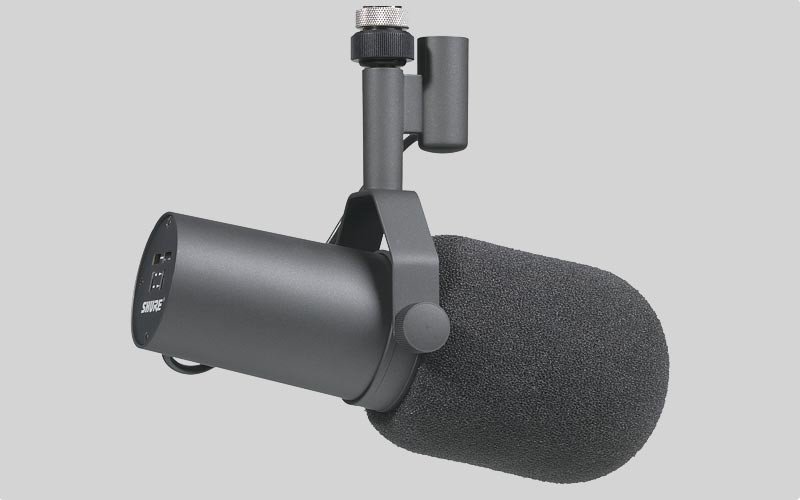 Shure SM7B – Image 2