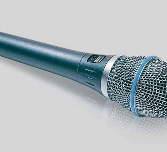 SHURE Beta 87C – Image 2