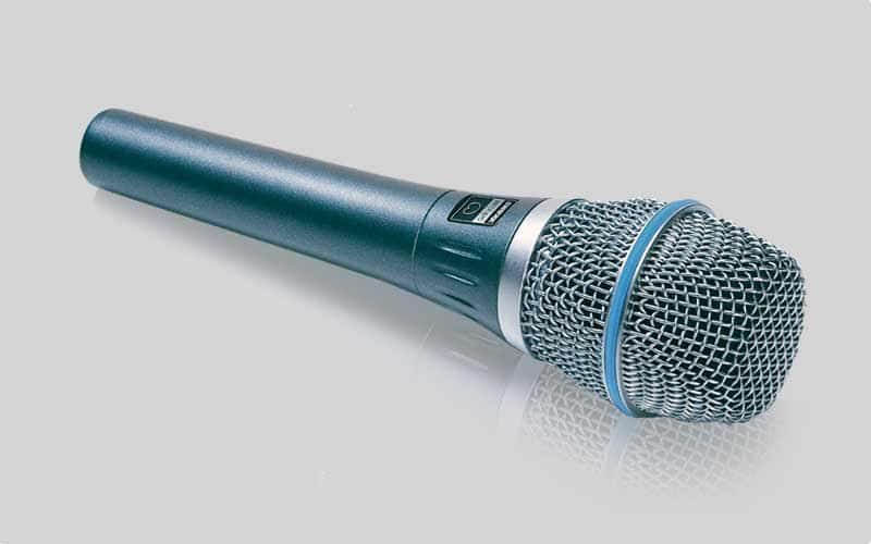 Shure Beta 87A – Image 2